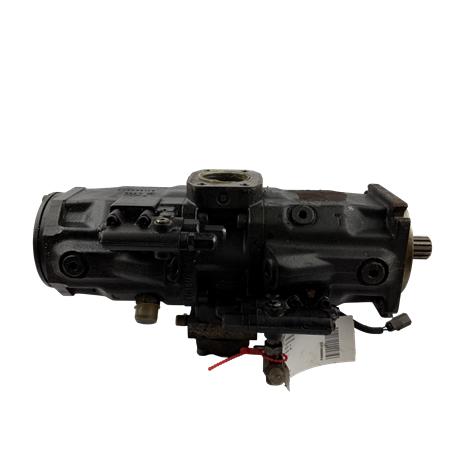 Hydraulpump